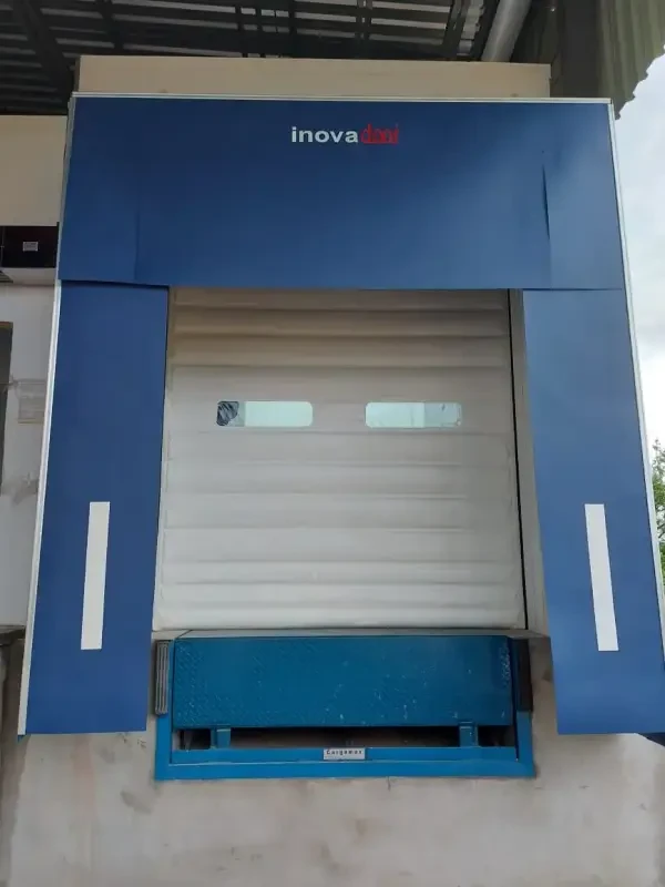 Imagem ilustrativa de portal de selamento