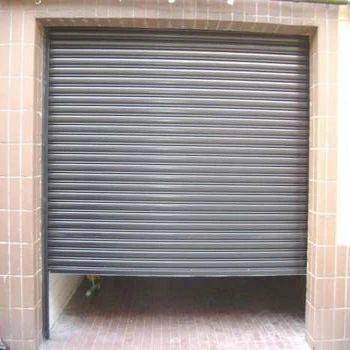 Imperial Montagens - Portas automaticas.